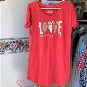 Victorias secret nightgown